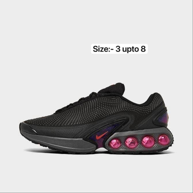 Ladies Nike Air Max Dn - Image 12