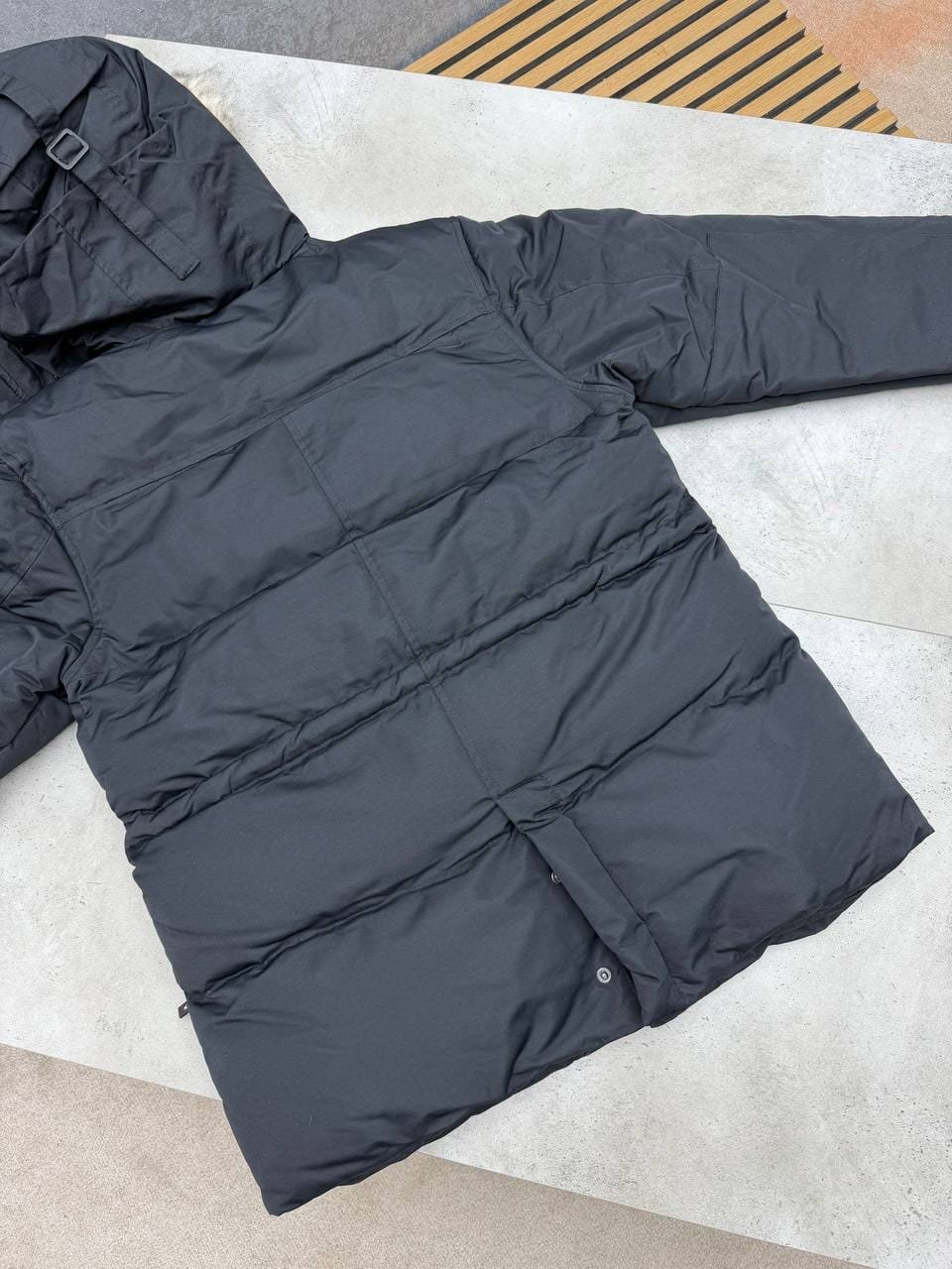 Canada Goose Fur-Trimmed Down Parka Jacket - Image 4
