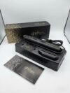 GHD V Gold Professional Styler - Luxury Hair Straightener & Styling Set