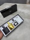 Creed Men's Luxury Fragrance Discovery Gift Set (4 x 50ml)