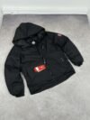 Canada Goose Men's Hooded Puffer Jacket
