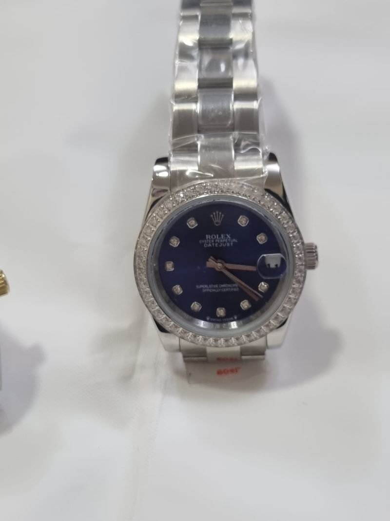 Rolex Oyster Perpetual Date just & Oyster Perpetual Women’s Collection - Image 17