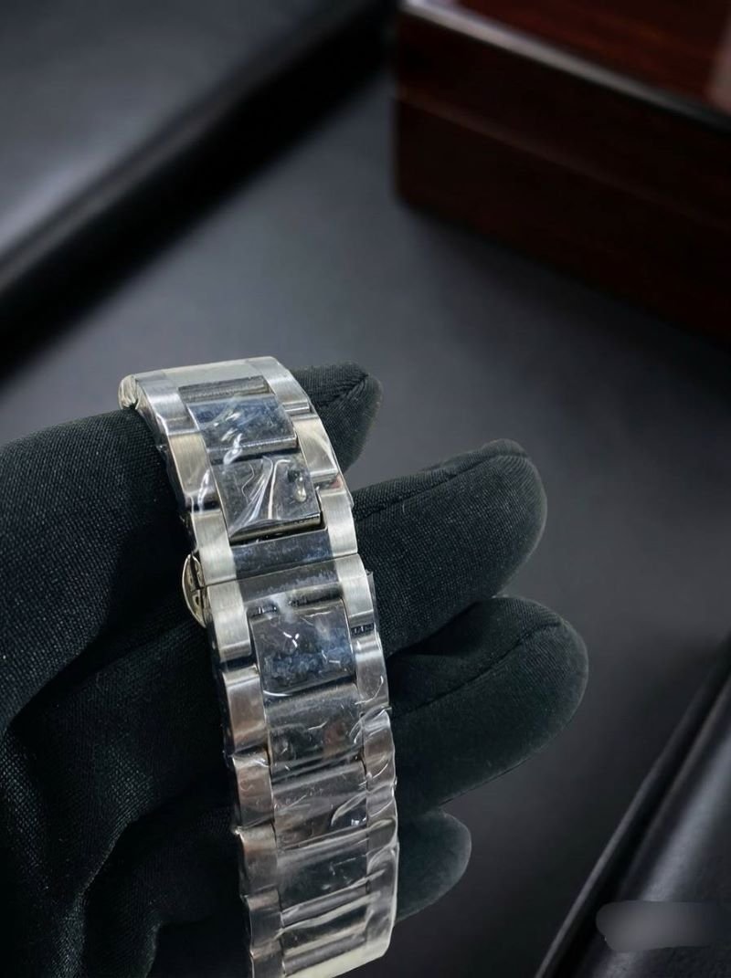 AA Quality Omega Luxury Men's Watch Collection (Seamaster, Speed master & Constellation) - Image 17