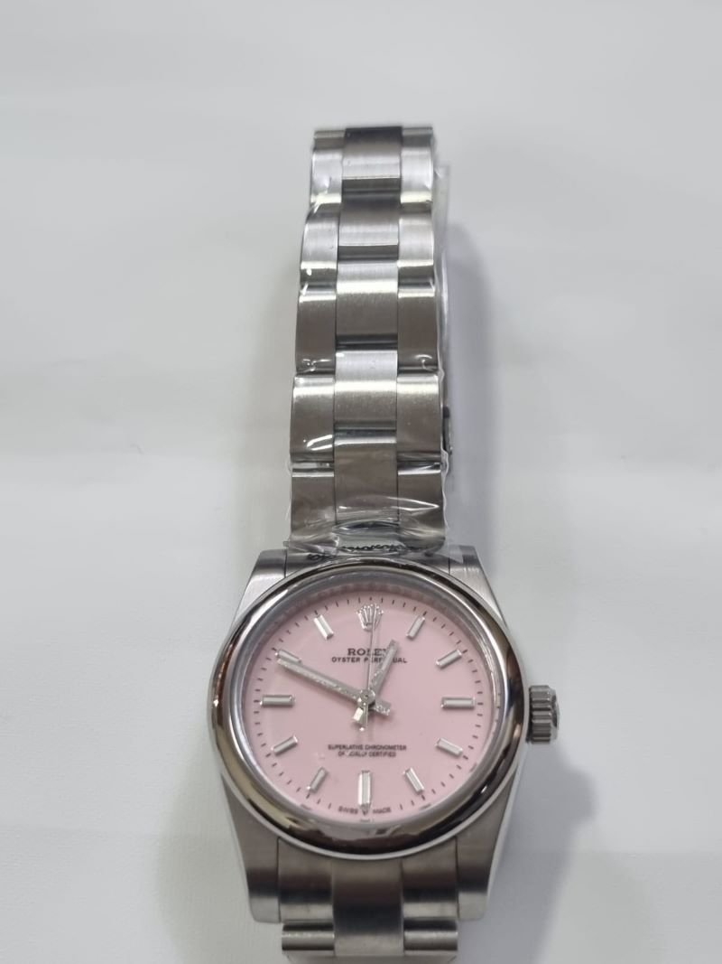 Rolex Oyster Perpetual Date just & Oyster Perpetual Women’s Collection - Image 18