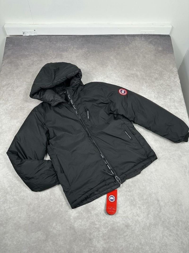 Canada Goose Men's Hooded Puffer Jacket - Image 2