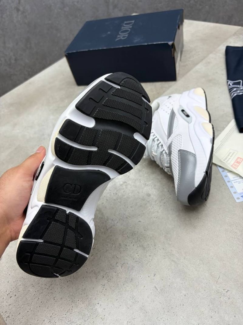 Christian Dior B22 Luxury Designer Chunky Sneaker - Image 6