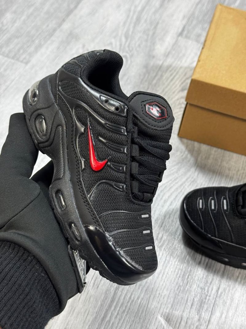 Kid's Air Max Plus TN Cushioning Running Shoes – Premium Athletic Sneakers Collection - Image 8