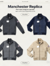 Canada Goose HyBridge Knit Full-Zip Puffer Jacket Collection