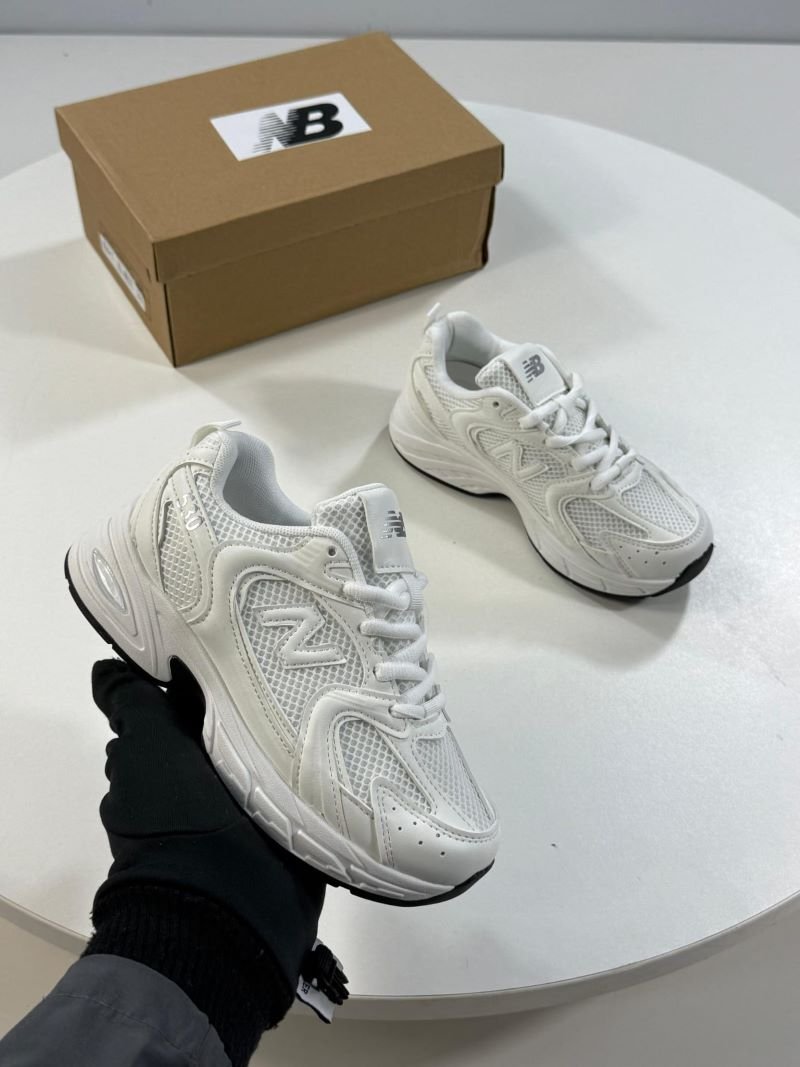New Balance 530 Unisex Retro Running Sneaker - Image 2