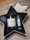 Jo Malone London Lime Basil & Mandarin Star Gift Set Collection