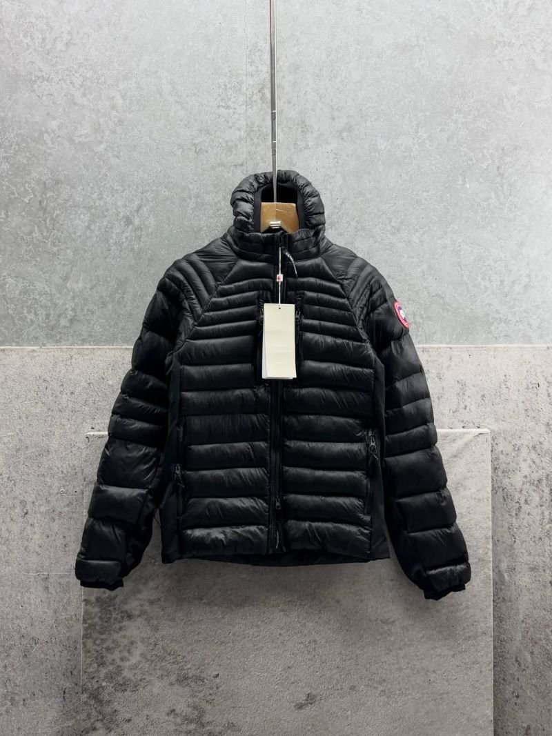 Canada Goose Men's HyBridge Lite Hooded Down Jacket