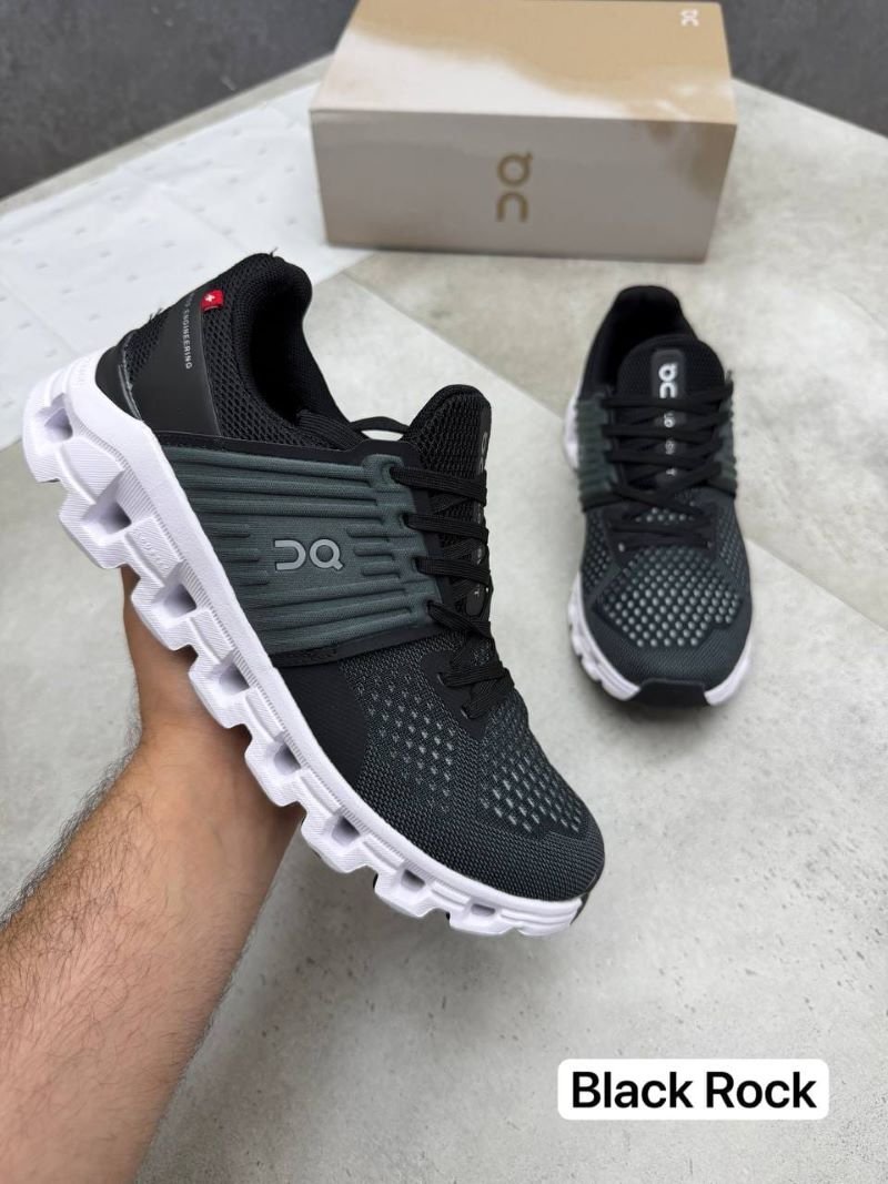 On Running Cloudswift / Performance Running Sneaker Collection