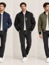 Canada Goose Arctic Program Bomber Jacket