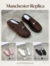 Nike Calm Mule Slides Premium Comfort Clogs