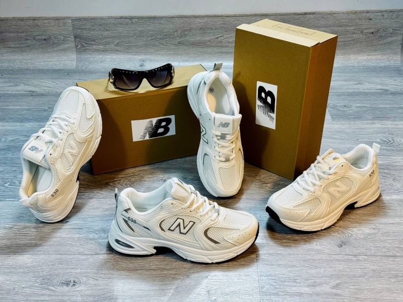 New Balance 530 Retro Running Sneaker Collection