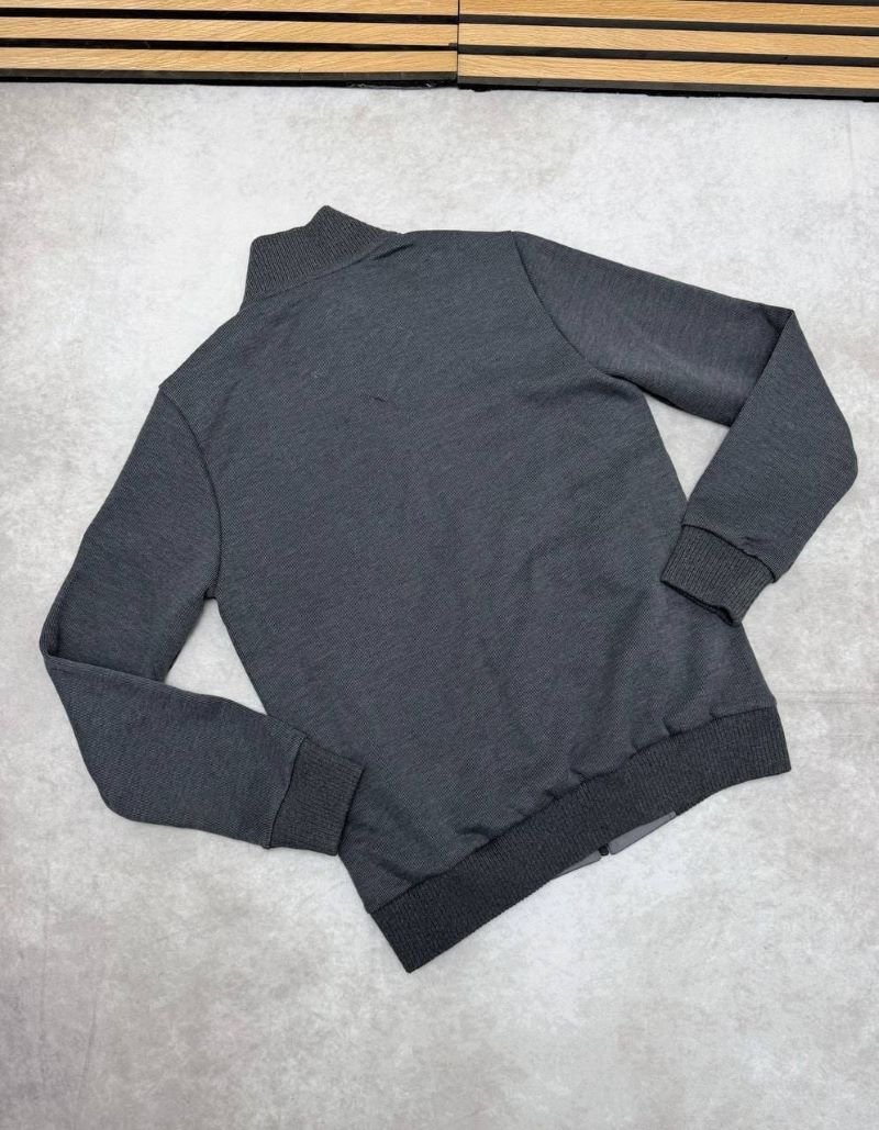 Canada Goose HyBridge Knit Full-Zip Puffer Jacket Collection - Image 12