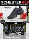 Men's Nike Air Max Plus TN Tuned Air Streetwear Trainers
