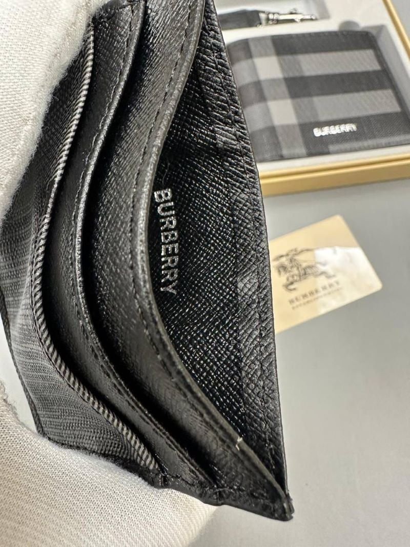 Luxury Designer Bifold Wallet, Cardholder & Keyring 3-Piece Gift Set Collection - Image 19
