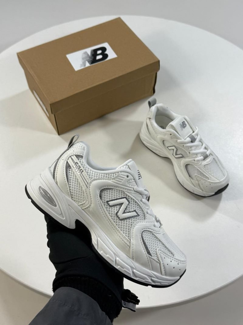 New Balance 530 Unisex Retro Running Sneaker - Image 3