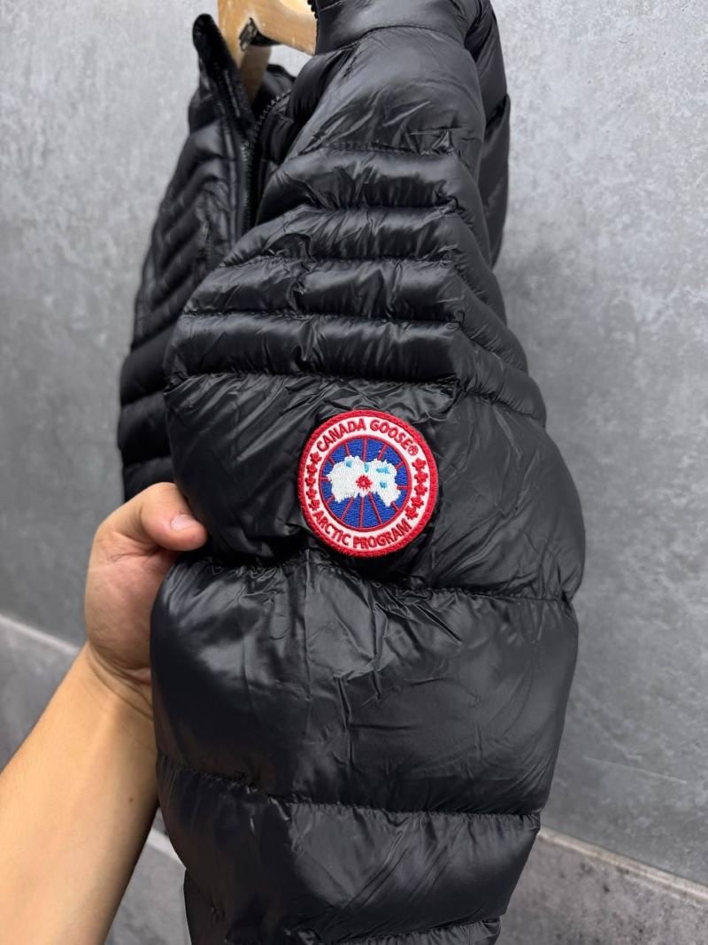 Canada Goose Men's HyBridge Lite Hooded Down Jacket - Image 2