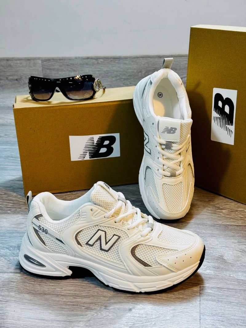 New Balance 530 Retro Running Sneaker Collection - Image 2