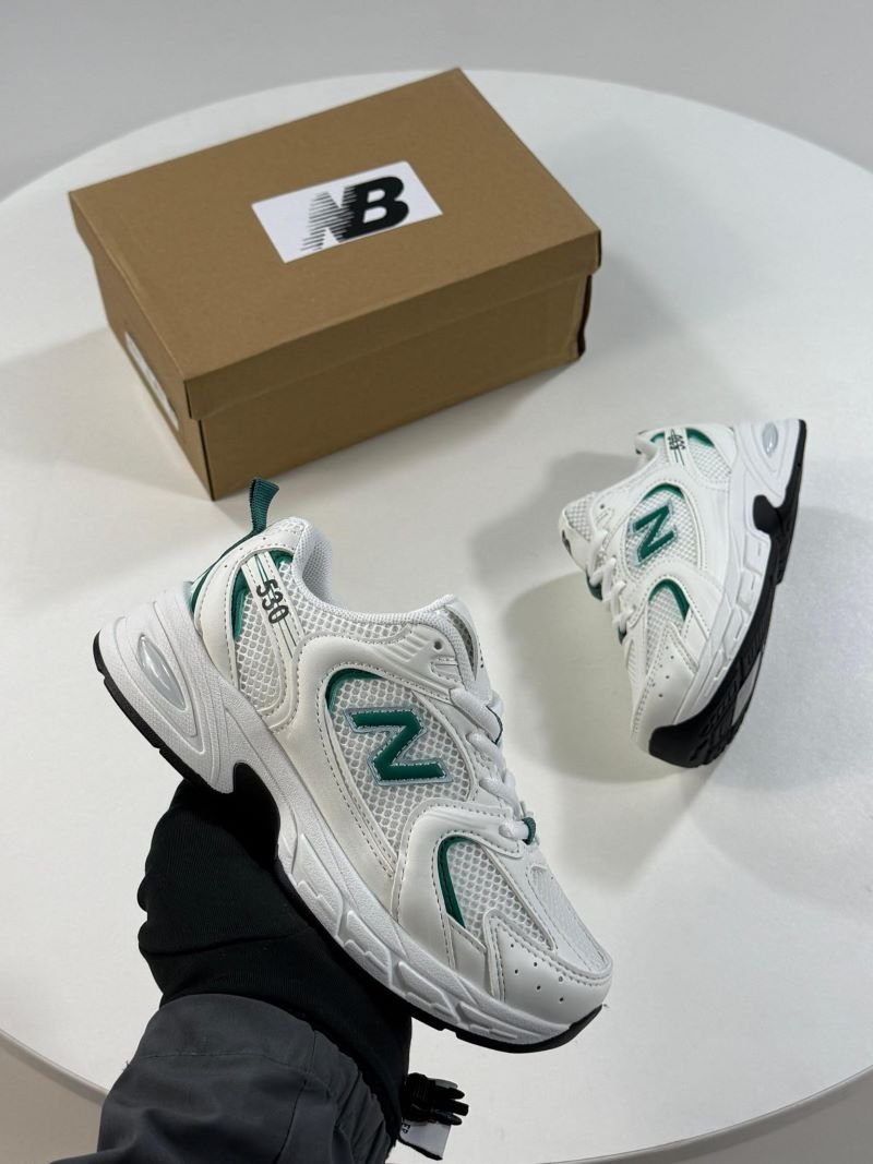New Balance 530 Unisex Retro Running Sneaker - Image 4