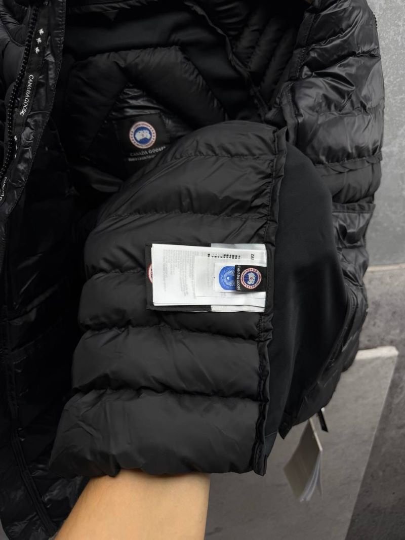 Canada Goose Men's HyBridge Lite Hooded Down Jacket - Image 3