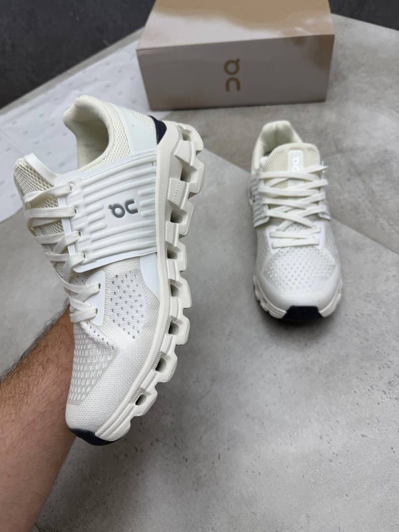 On Running Cloudswift / Performance Running Sneaker Collection - Image 3
