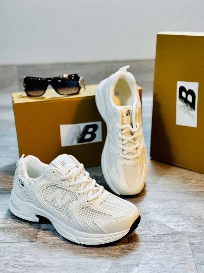 New Balance 530 Retro Running Sneaker Collection - Image 3