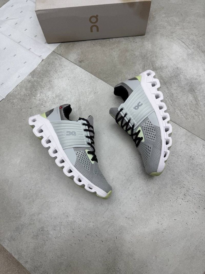 On Running Cloudswift / Performance Running Sneaker Collection - Image 4