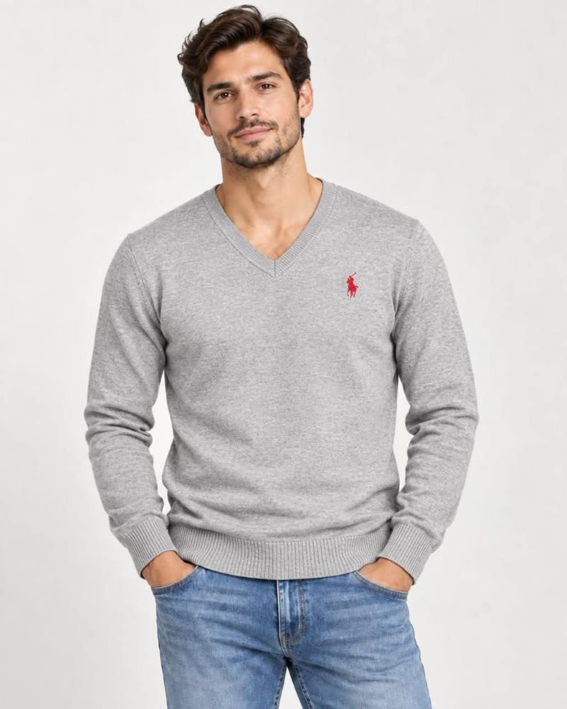 Polo Ralph Lauren Iconic Pony Knitwear Collection - Image 5