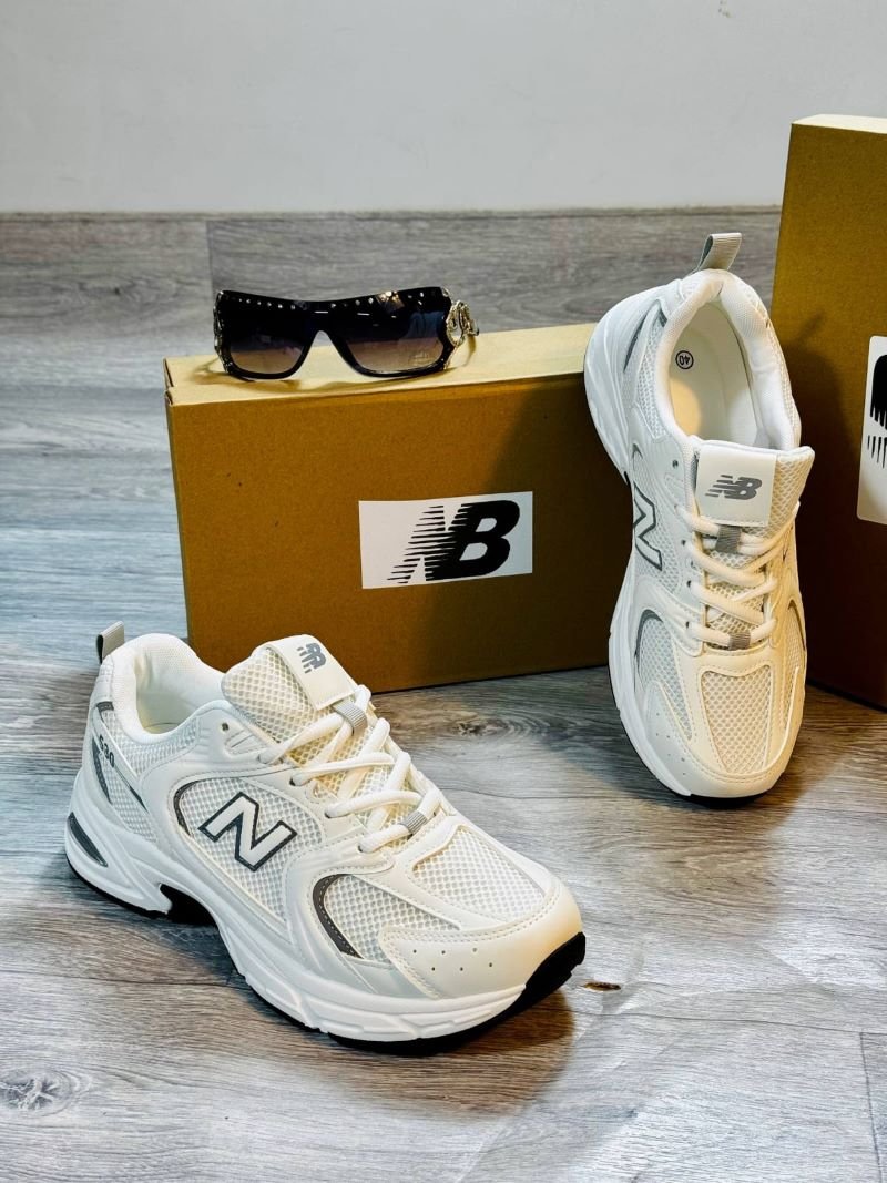 New Balance 530 Retro Running Sneaker Collection - Image 4