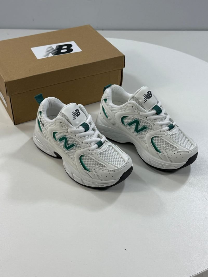 New Balance 530 Unisex Retro Running Sneaker - Image 5