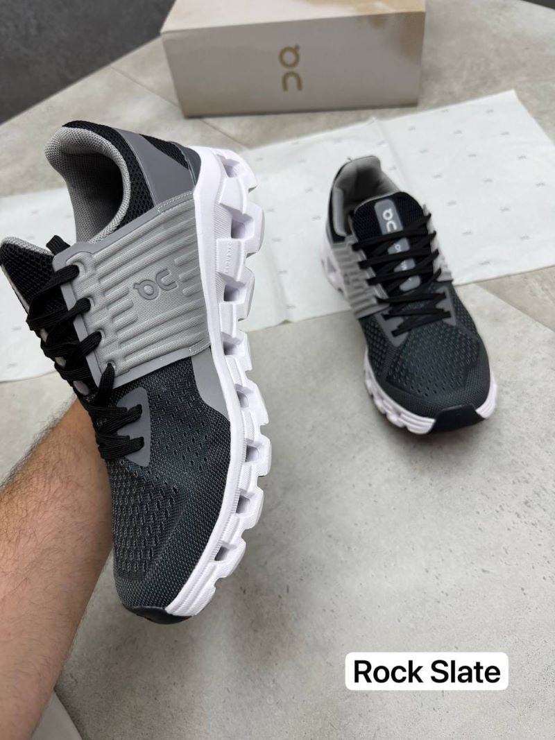 On Running Cloudswift / Performance Running Sneaker Collection - Image 5