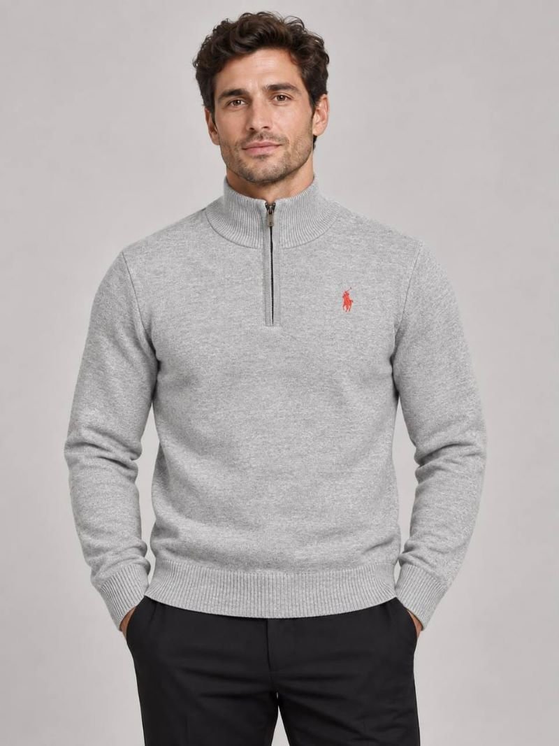 Polo Ralph Lauren Iconic Pony Knitwear Collection - Image 6