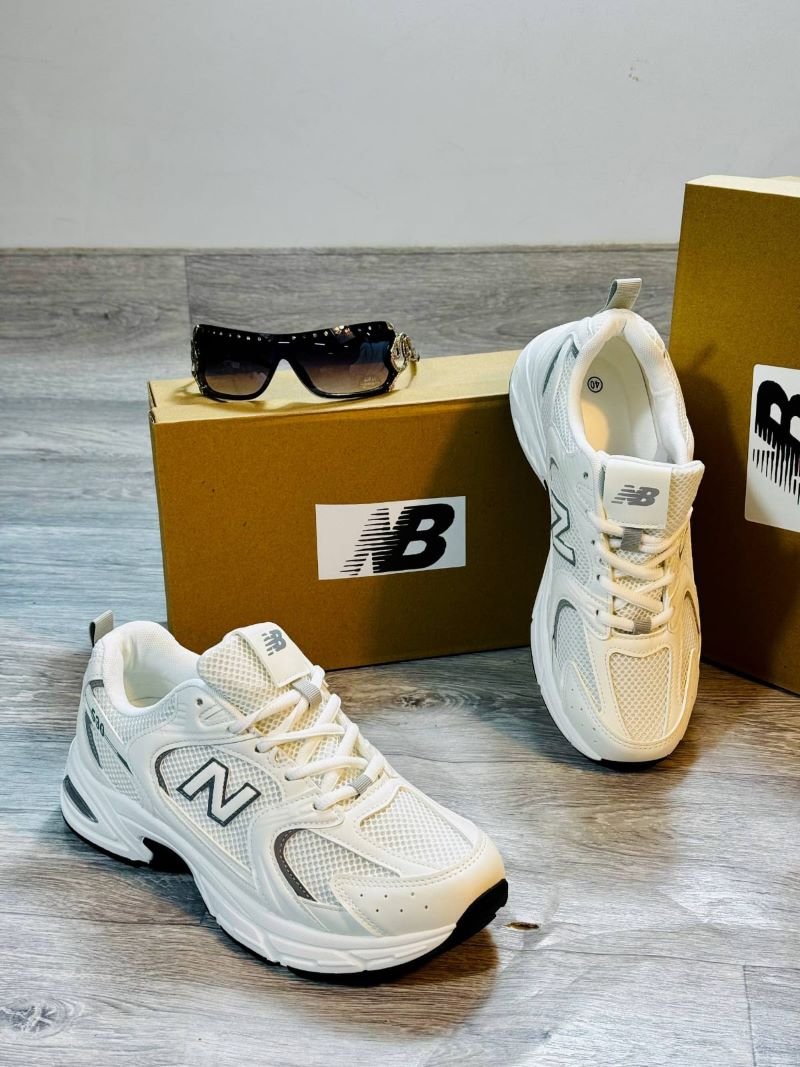 New Balance 530 Retro Running Sneaker Collection - Image 5