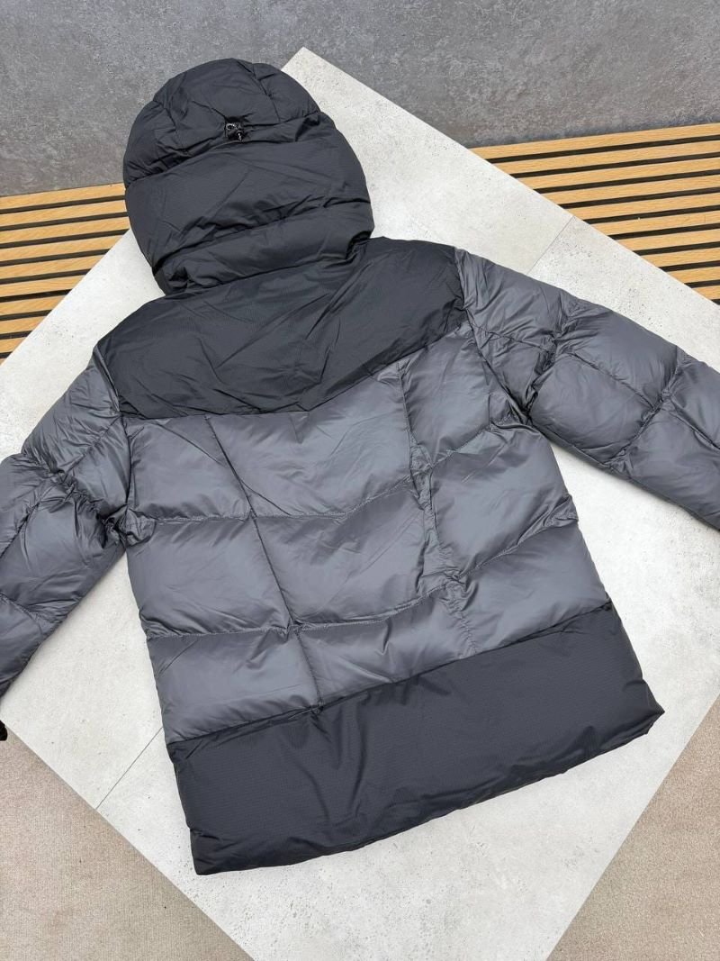 Berghaus Men's & Kid's Insulated Hooded Down Puffer Jacket - Image 5