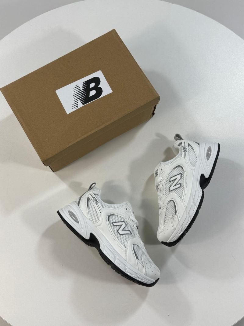 New Balance 530 Unisex Retro Running Sneaker - Image 6