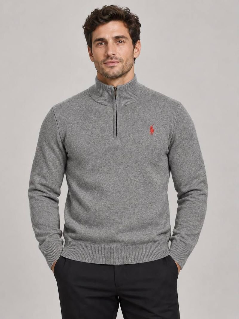 Polo Ralph Lauren Iconic Pony Knitwear Collection - Image 7