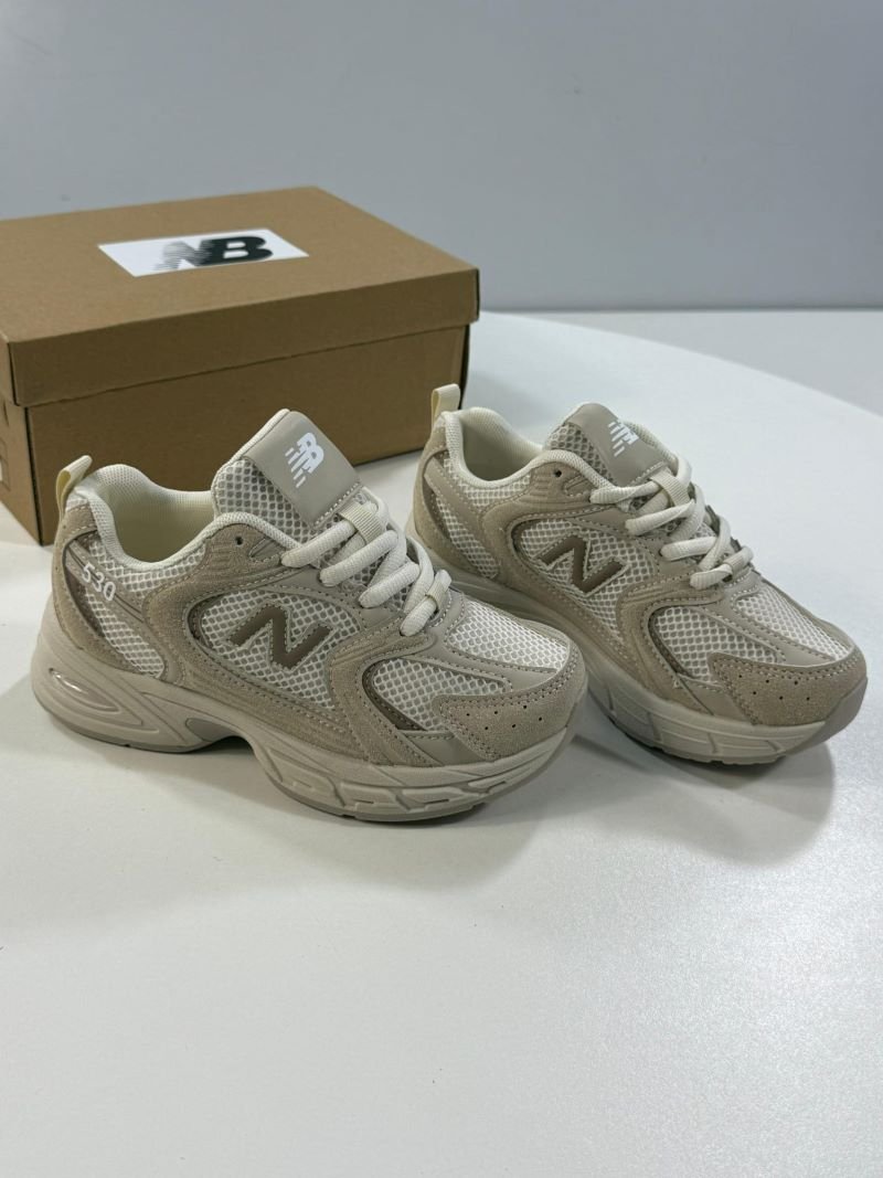 New Balance 530 Unisex Retro Running Sneaker - Image 7