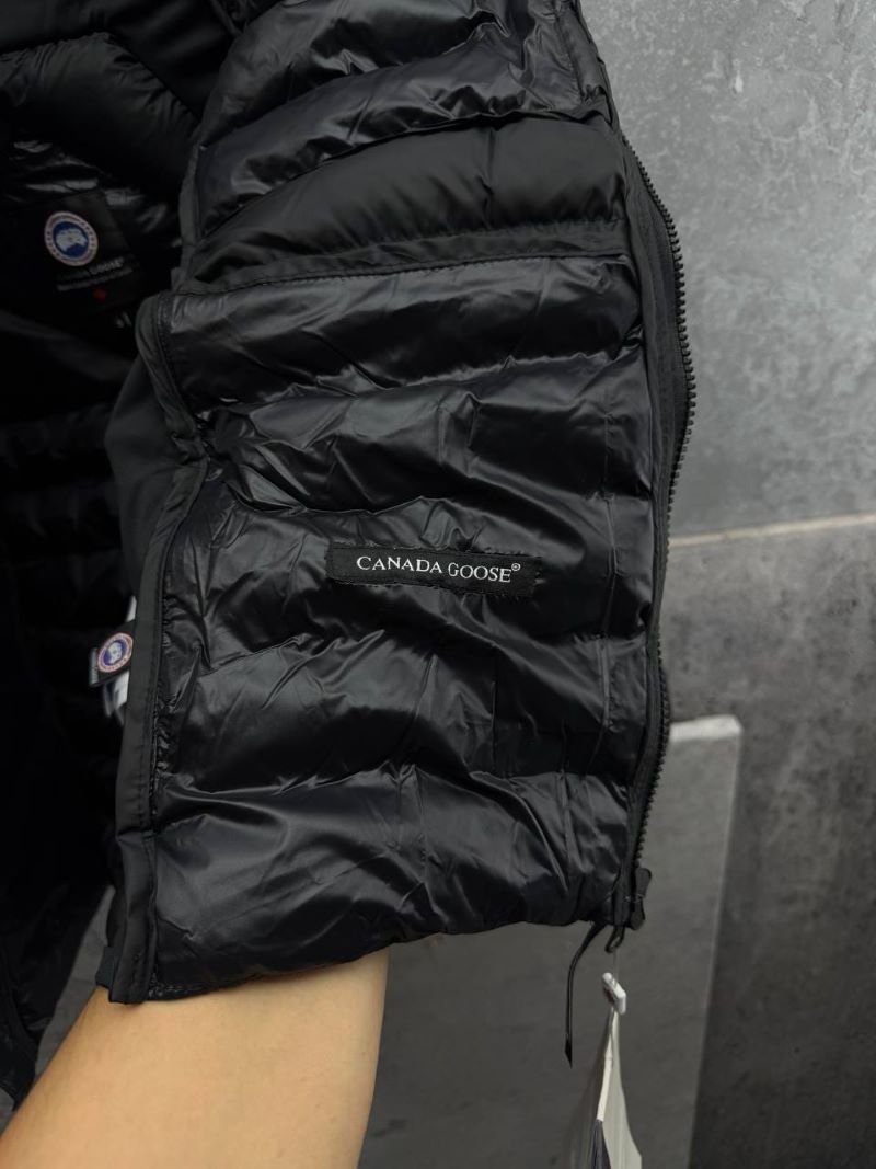 Canada Goose Men's HyBridge Lite Hooded Down Jacket - Image 6