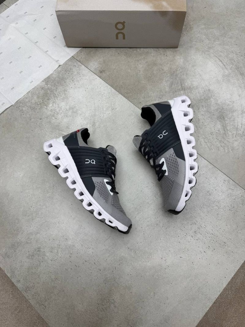 On Running Cloudswift / Performance Running Sneaker Collection - Image 6