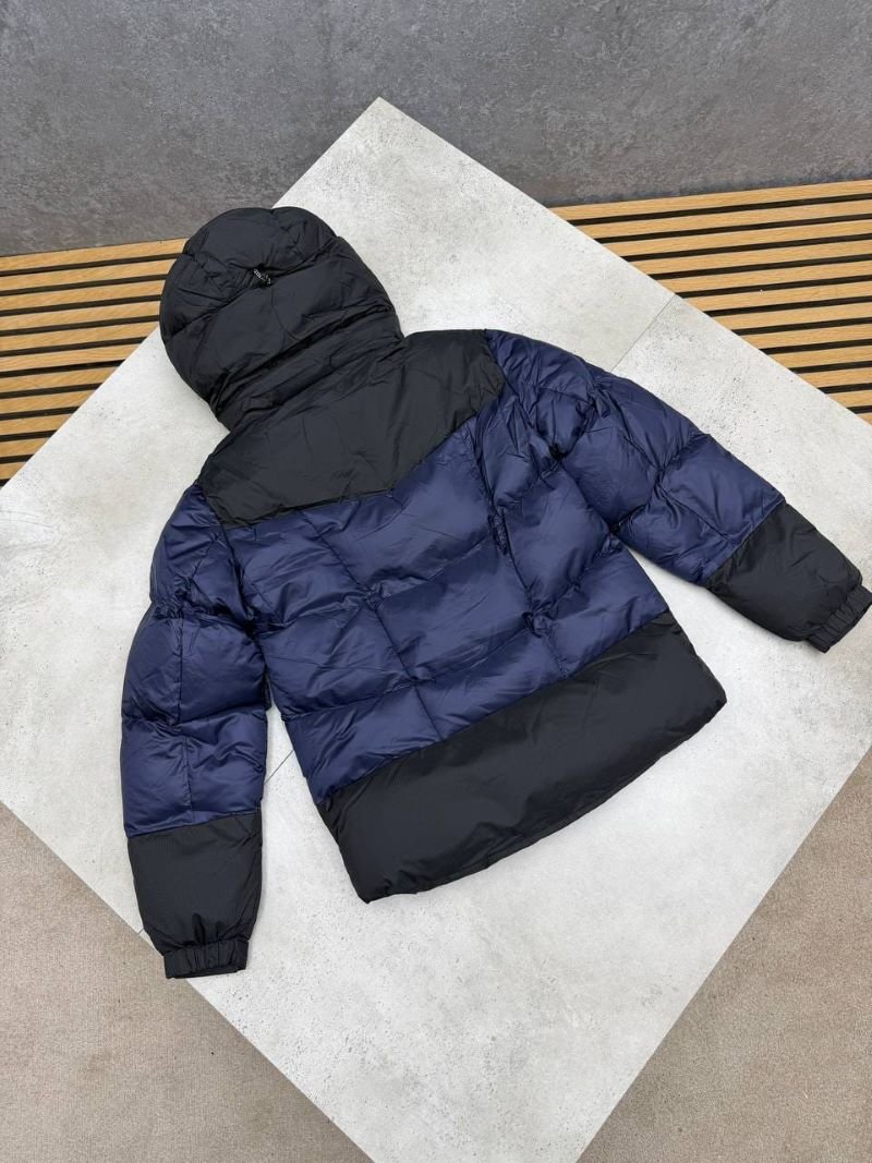 Berghaus Men's & Kid's Insulated Hooded Down Puffer Jacket - Image 7