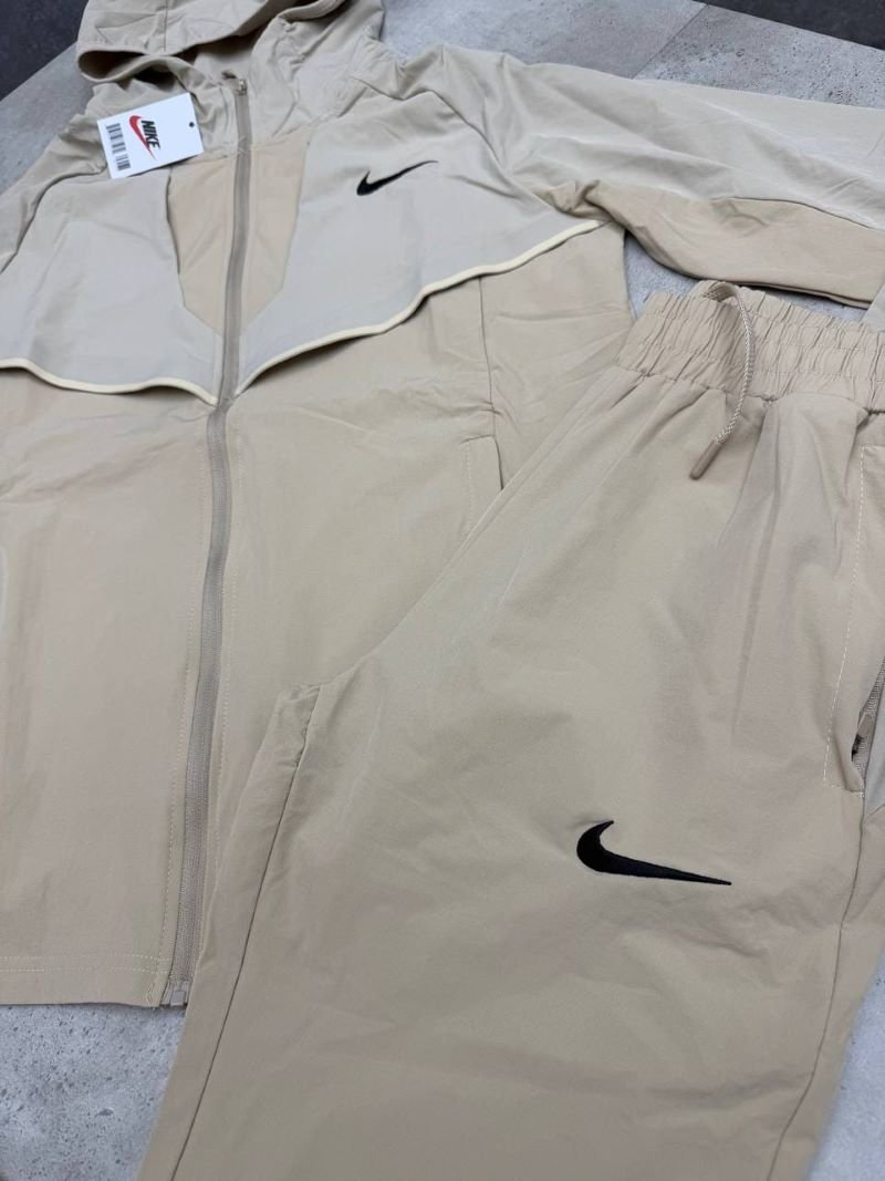 Nike Tech Windrunner Men's Hooded Tracksuit Set - Image 8