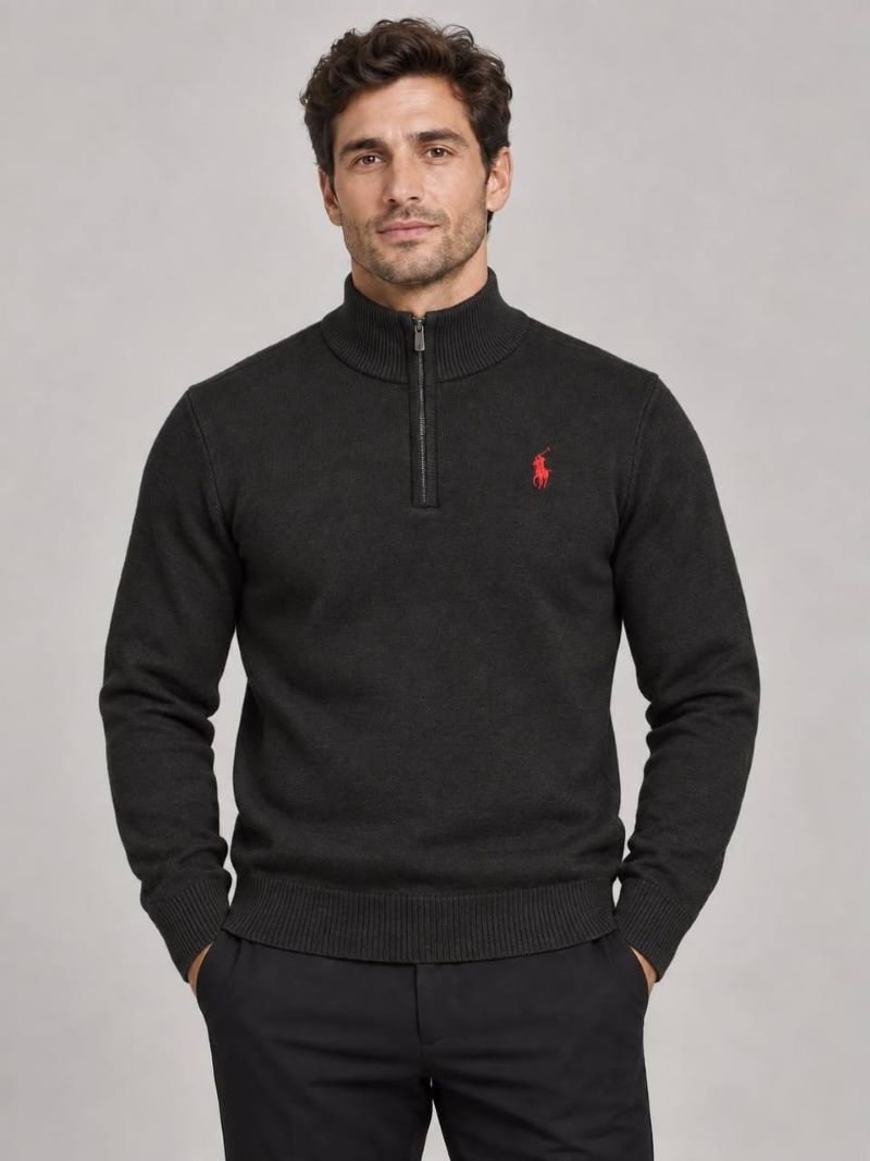 Polo Ralph Lauren Iconic Pony Knitwear Collection - Image 9