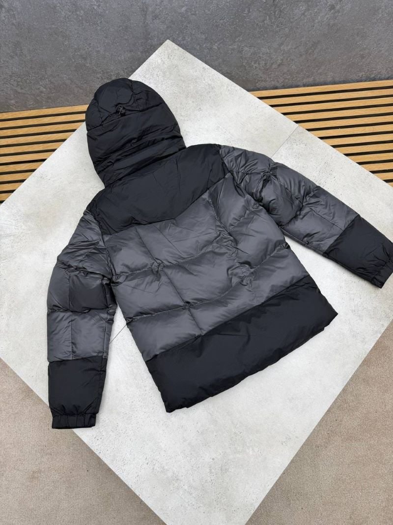 Berghaus Men's & Kid's Insulated Hooded Down Puffer Jacket - Image 8