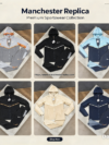 Nike Tech Windrunner Men's Hooded Tracksuit Set